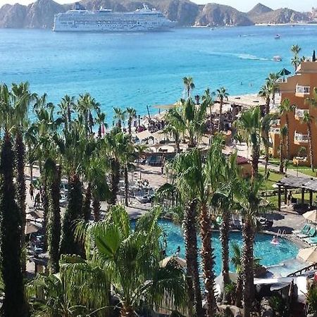 Suites At Villa Del Palmar Cabo San Lucas Beach Resort And Spa Eksteriør bilde