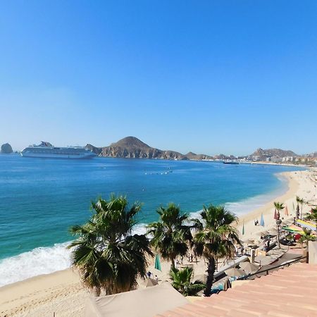 Suites At Vdp Cabo San Lucas Beach Resort And Spa Eksteriør bilde