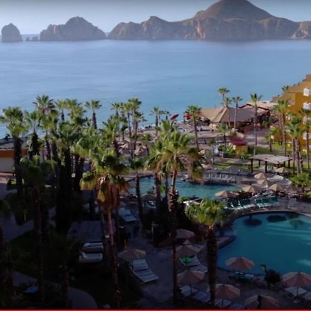 Suites At Villa Del Palmar Cabo San Lucas Beach Resort And Spa Eksteriør bilde