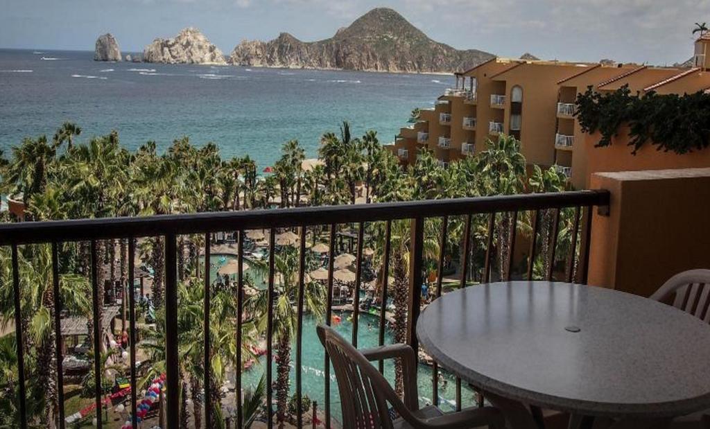 Suites At Villa Del Palmar Cabo San Lucas Beach Resort And Spa Eksteriør bilde
