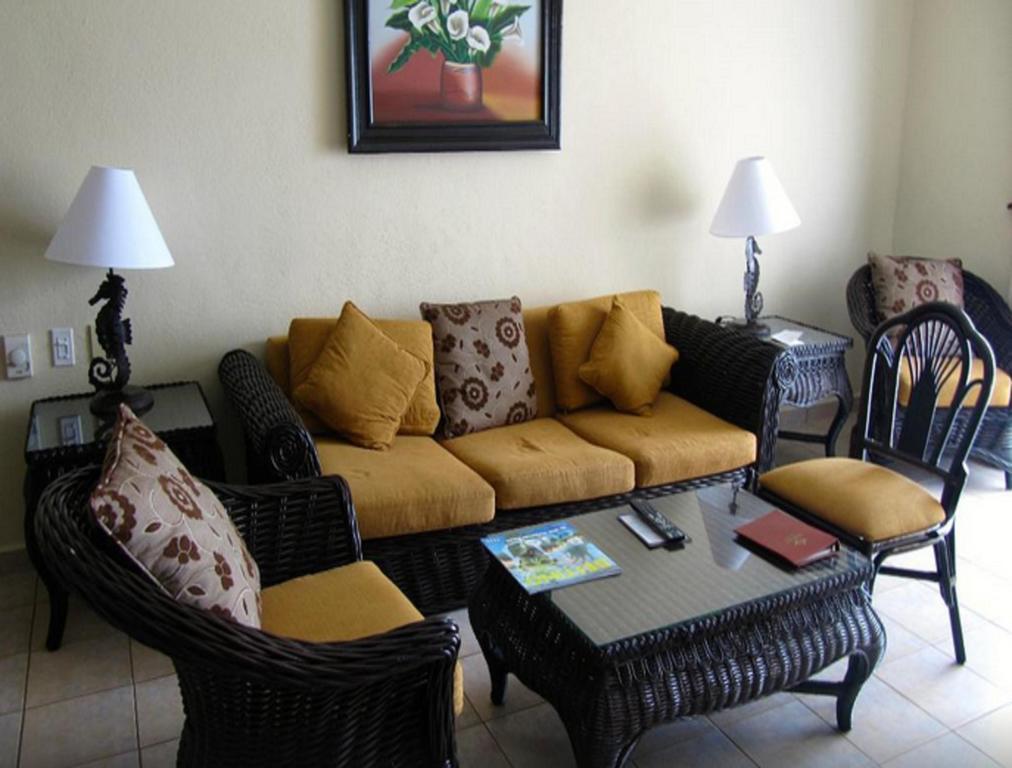 Suites At Villa Del Palmar Cabo San Lucas Beach Resort And Spa Rom bilde