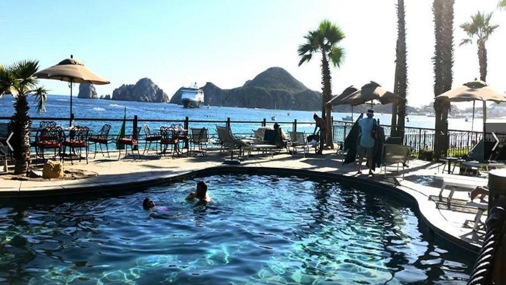 Suites At Villa Del Palmar Cabo San Lucas Beach Resort And Spa Eksteriør bilde