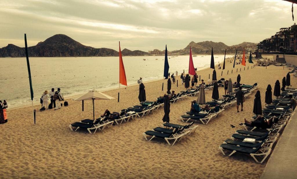 Suites At Villa Del Palmar Cabo San Lucas Beach Resort And Spa Eksteriør bilde