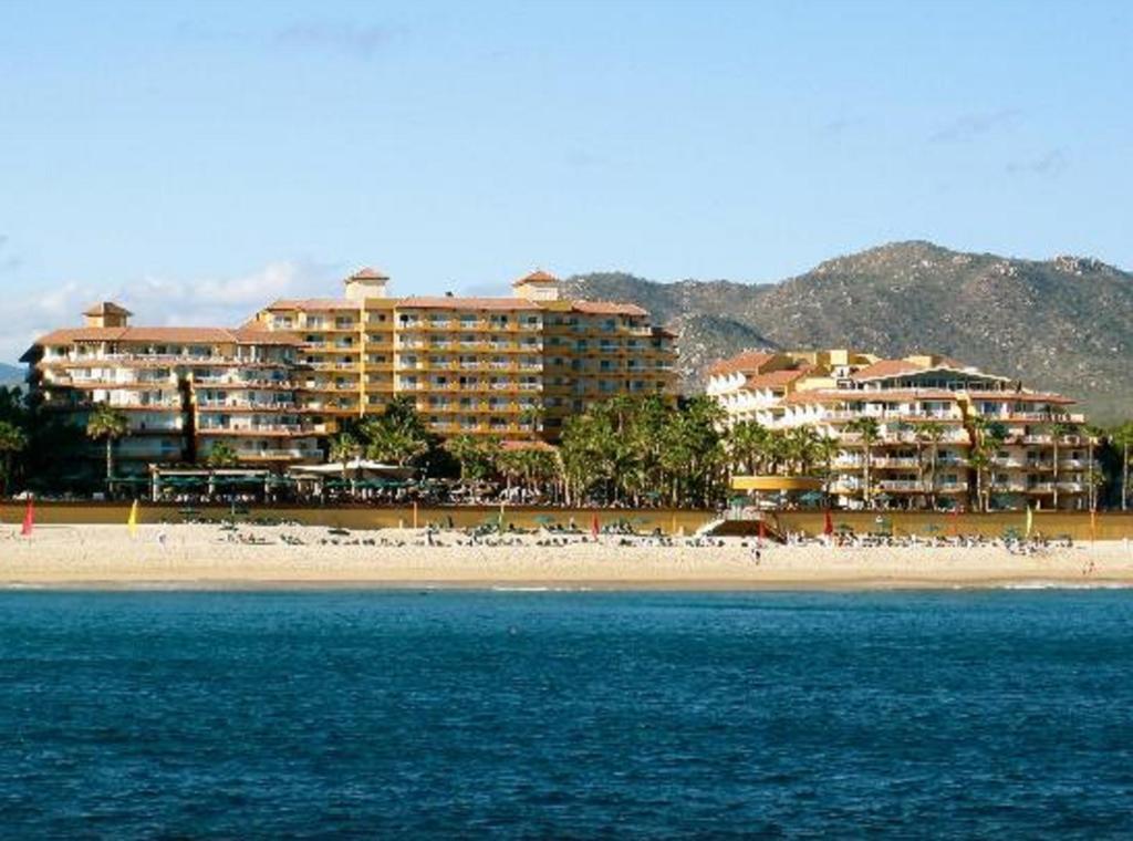 Suites At Vdp Cabo San Lucas Beach Resort And Spa Eksteriør bilde