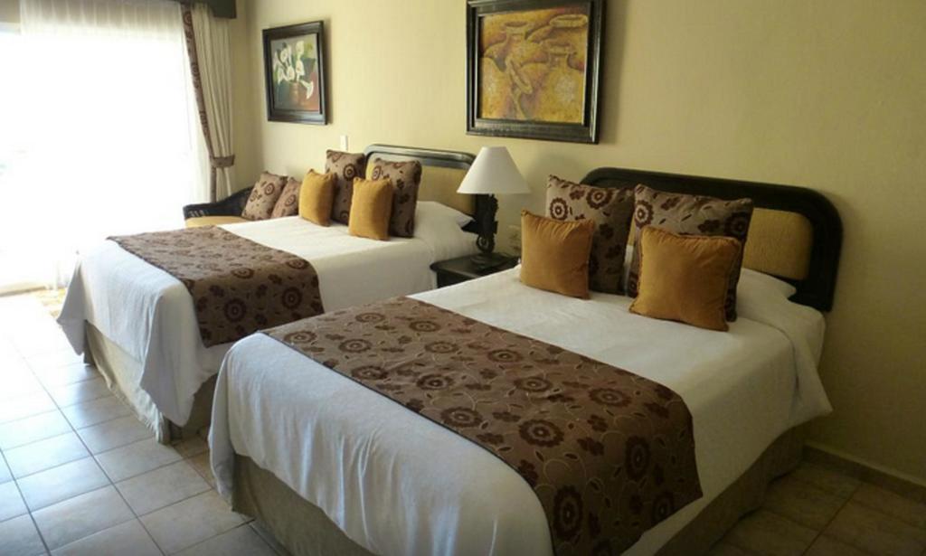 Suites At Villa Del Palmar Cabo San Lucas Beach Resort And Spa Eksteriør bilde