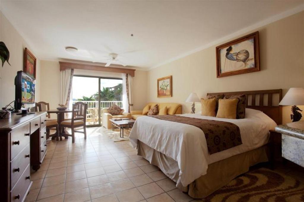 Suites At Vdp Cabo San Lucas Beach Resort And Spa Rom bilde