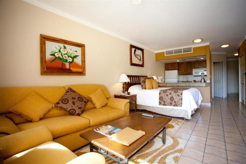 Suites At Vdp Cabo San Lucas Beach Resort And Spa Rom bilde