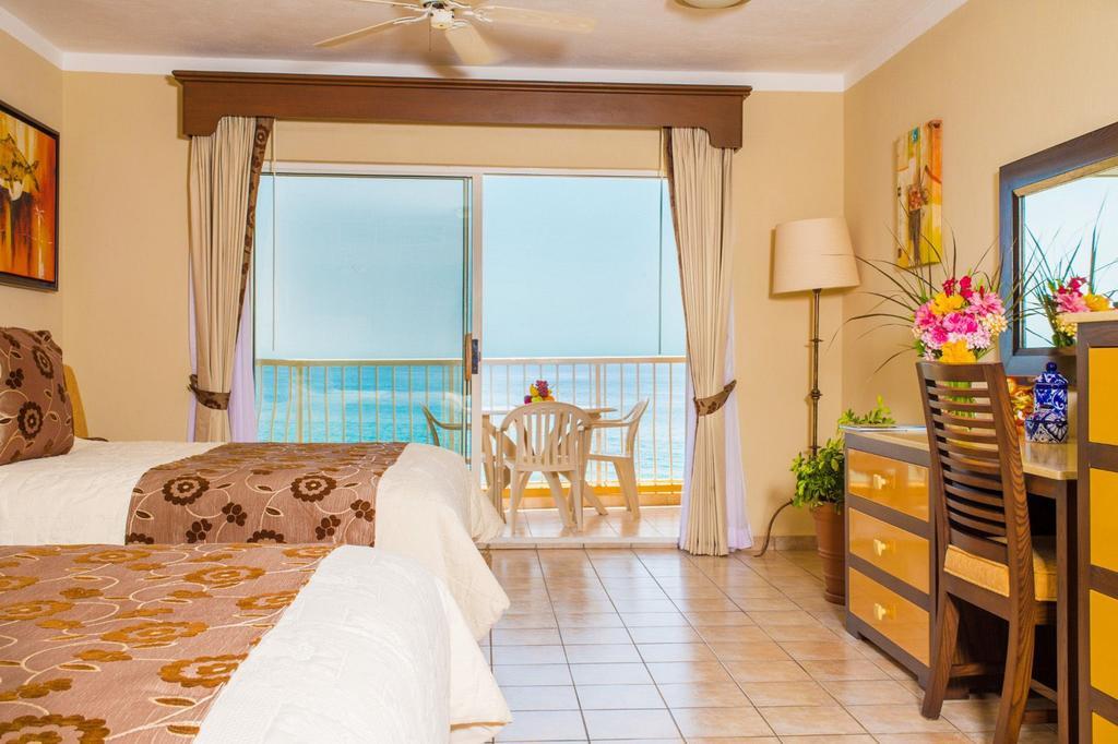 Suites At Villa Del Palmar Cabo San Lucas Beach Resort And Spa Rom bilde