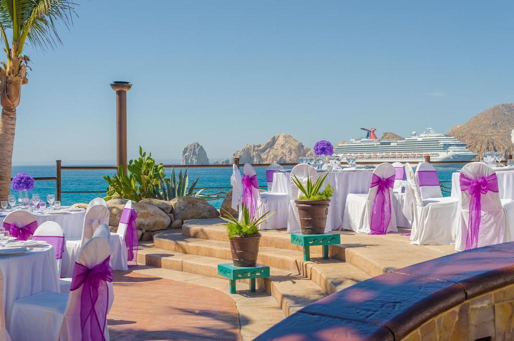Suites At Villa Del Palmar Cabo San Lucas Beach Resort And Spa Eksteriør bilde