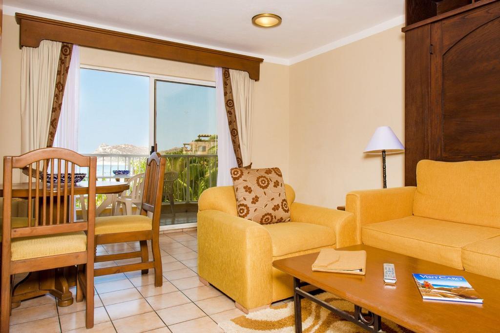 Suites At Villa Del Palmar Cabo San Lucas Beach Resort And Spa Eksteriør bilde