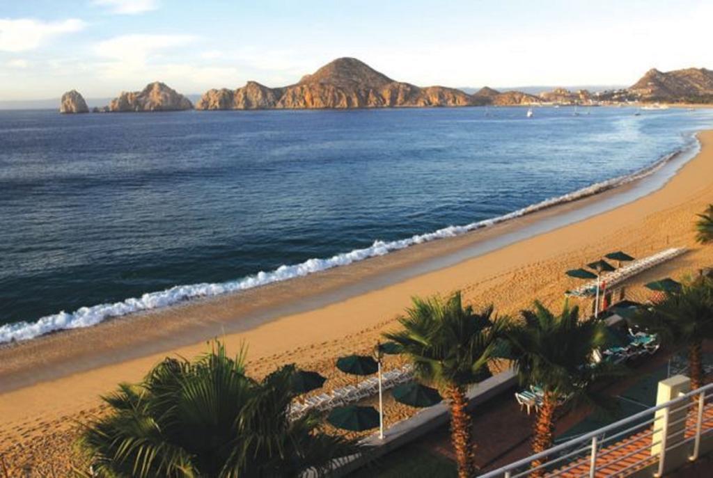 Suites At Villa Del Palmar Cabo San Lucas Beach Resort And Spa Eksteriør bilde