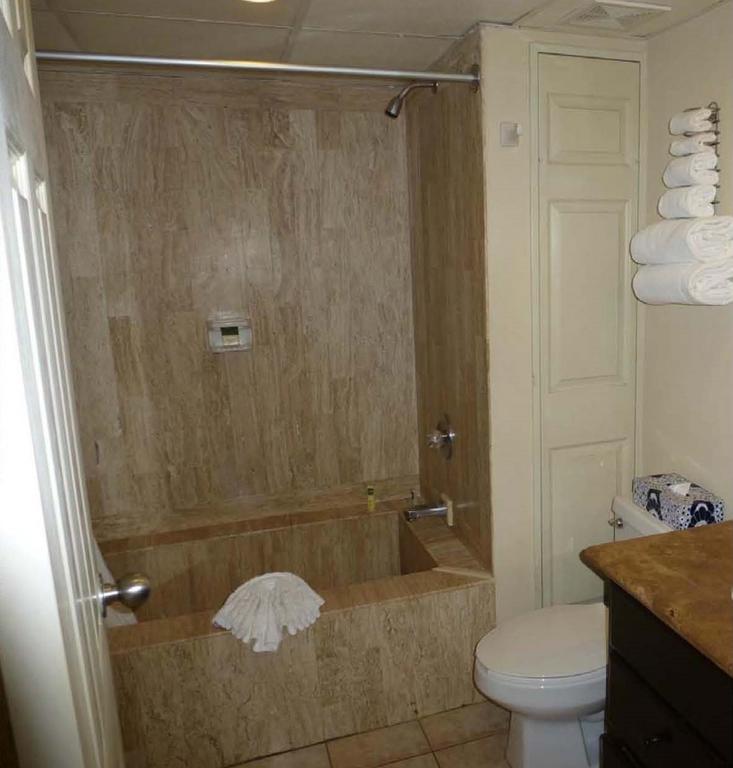Suites At Villa Del Palmar Cabo San Lucas Beach Resort And Spa Eksteriør bilde