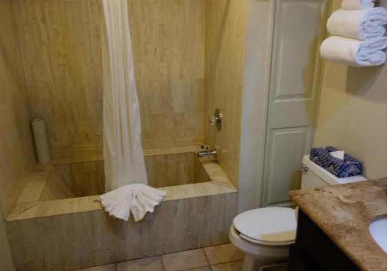 Suites At Villa Del Palmar Cabo San Lucas Beach Resort And Spa Eksteriør bilde