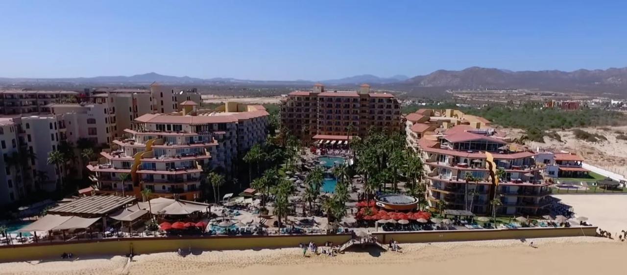 Suites At Villa Del Palmar Cabo San Lucas Beach Resort And Spa Eksteriør bilde