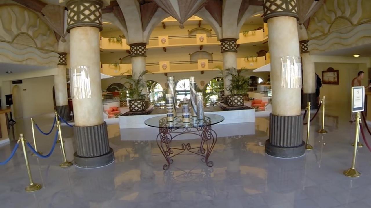 Suites At Villa Del Palmar Cabo San Lucas Beach Resort And Spa Eksteriør bilde