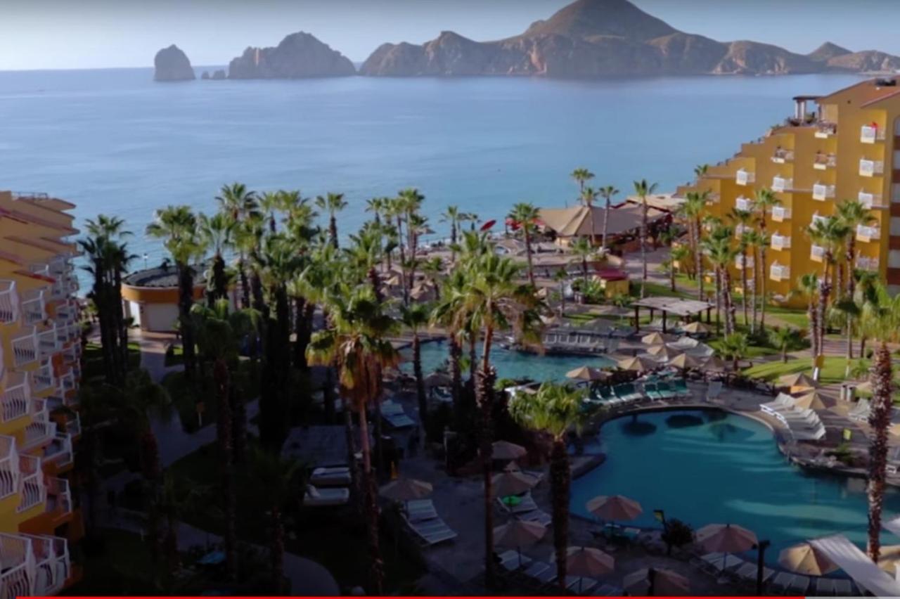 Suites At Villa Del Palmar Cabo San Lucas Beach Resort And Spa Eksteriør bilde