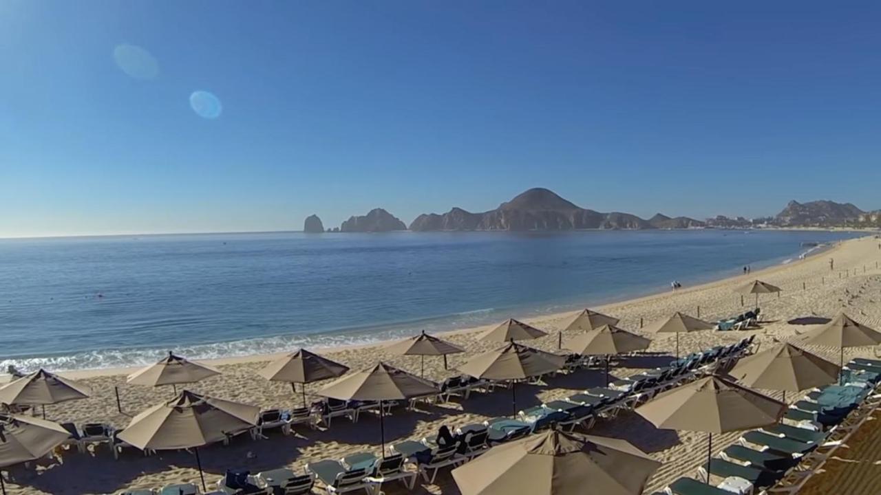 Suites At Villa Del Palmar Cabo San Lucas Beach Resort And Spa Eksteriør bilde